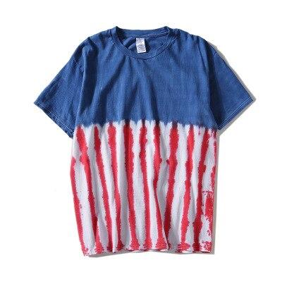 Promotional Tie-Dye T-Shirt - lightbulbbusinessconsulting
