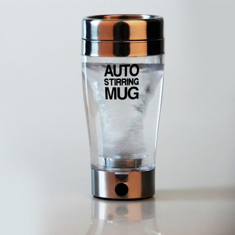 Self Stirring Mug - lightbulbbusinessconsulting