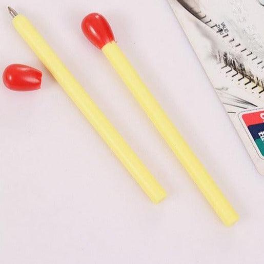 a close up of a pair of scissors and some markers
