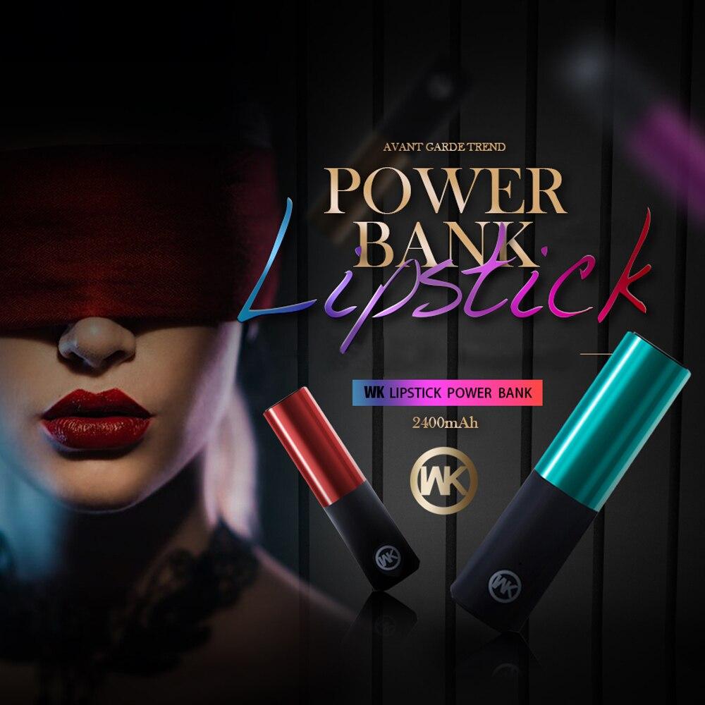 VK Powerbank - lightbulbbusinessconsulting