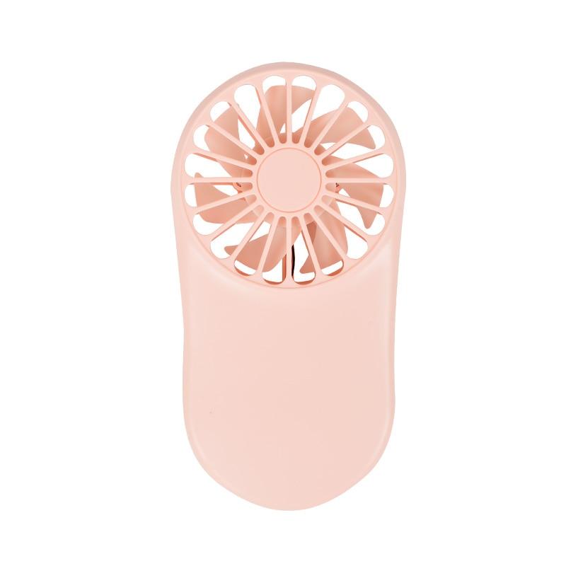 USB Mini Fan - lightbulbbusinessconsulting