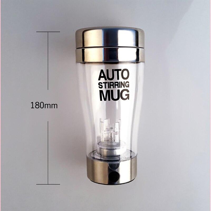Self Stirring Mug - lightbulbbusinessconsulting