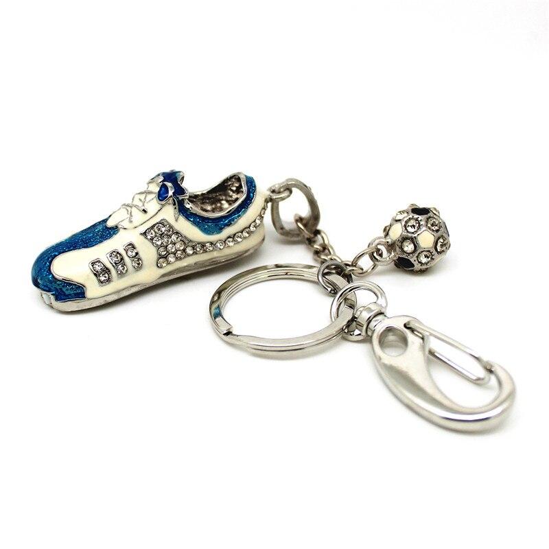 Soccer Sneakers Memory stick - lightbulbbusinessconsulting