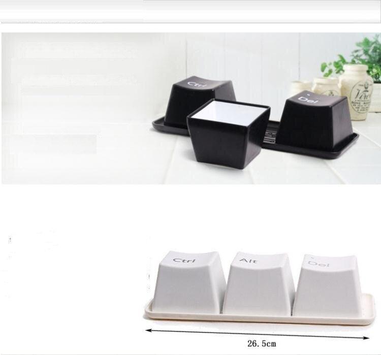 Keyboard Mug - LIGHTBULB GIFTS