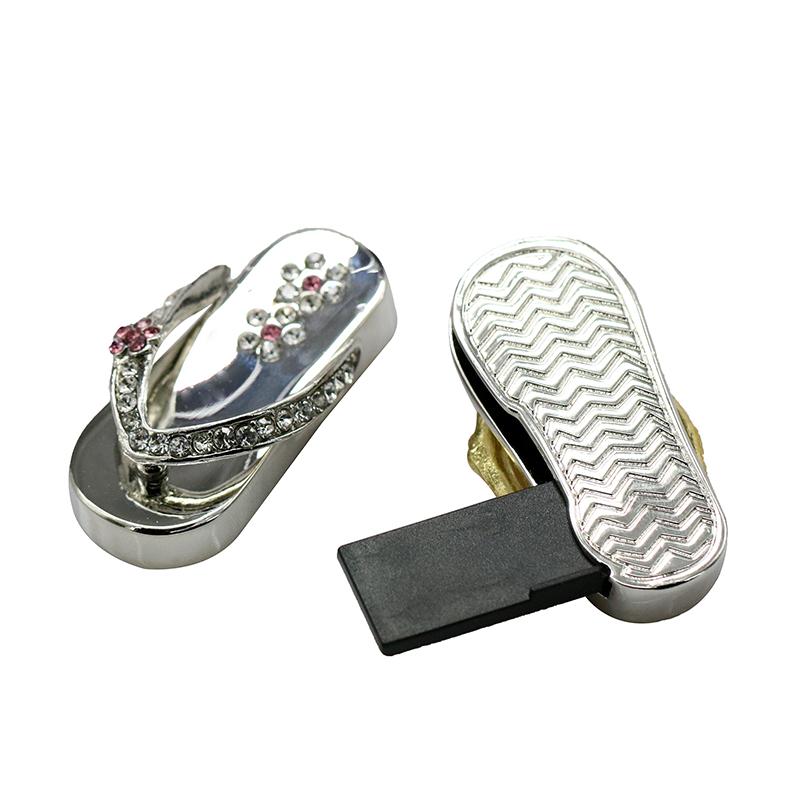 Soccer Sneakers USB Flash - lightbulbbusinessconsulting