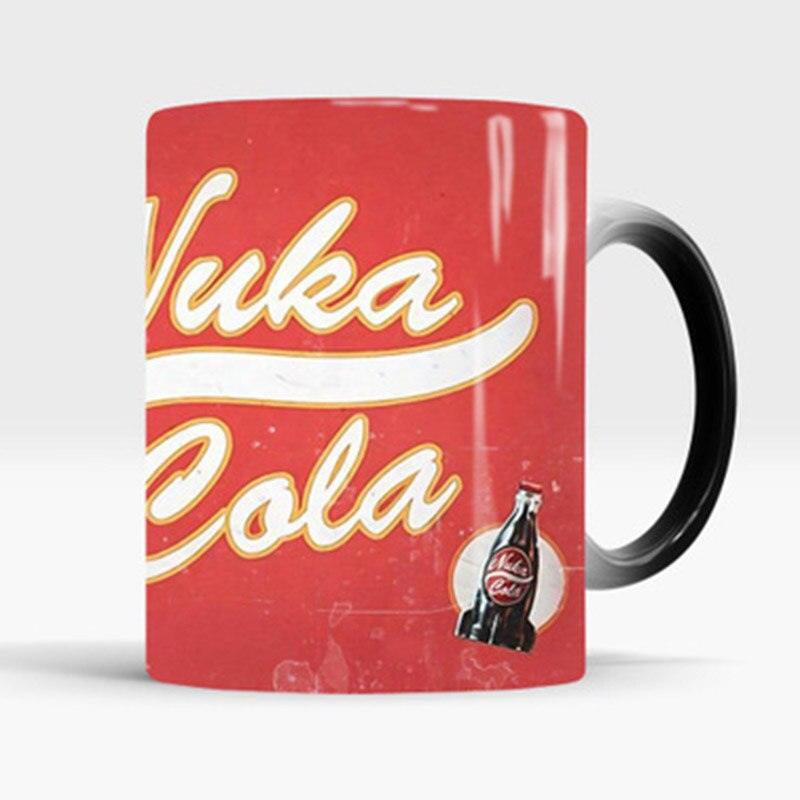 Brand Reveal Mug - LIGHTBULB GIFTS