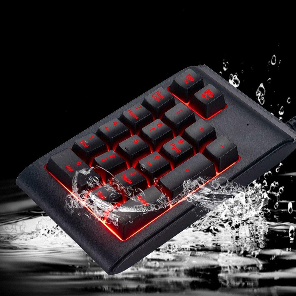 Mechanical Keyboard - lightbulbbusinessconsulting