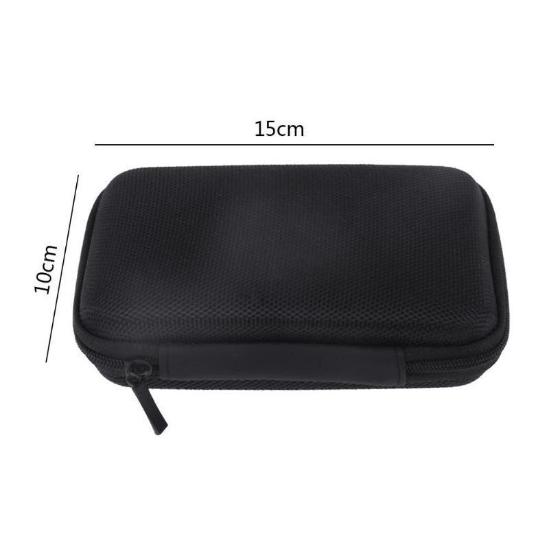 Hard EVA Pouch Carrying Case - lightbulbbusinessconsulting