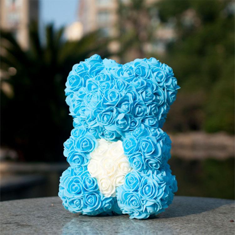 Rose Bear - lightbulbbusinessconsulting