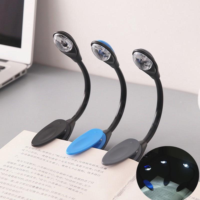 Portable LED Book Light - lightbulbbusinessconsulting