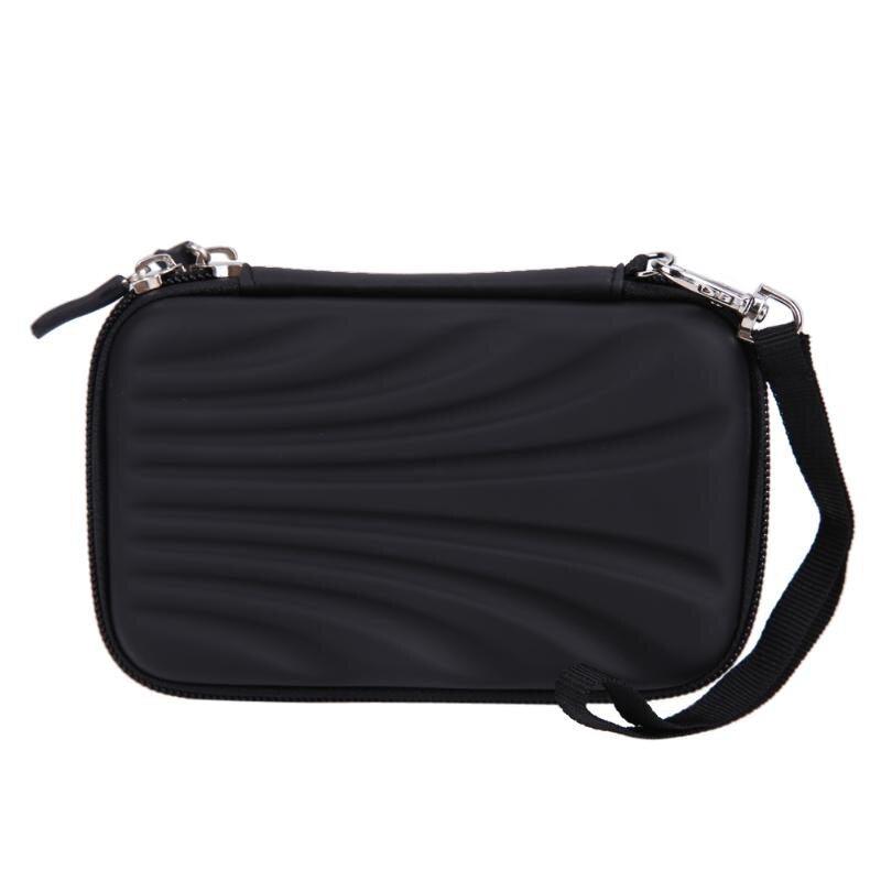 Hard EVA Pouch Carrying Case - lightbulbbusinessconsulting