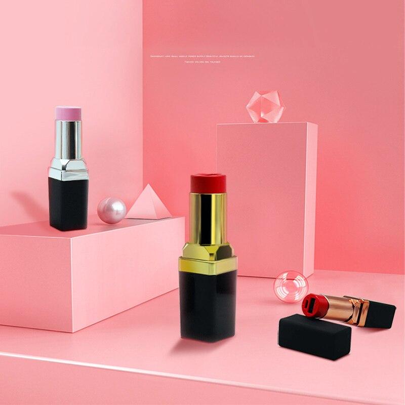 The Boss Chic Powerbank - lightbulbbusinessconsulting