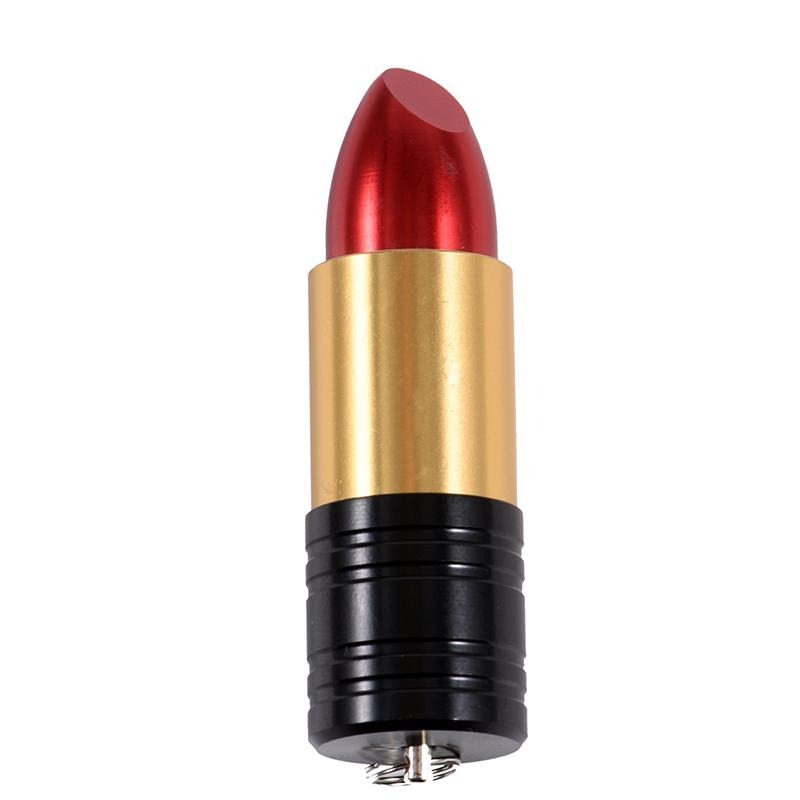 Promotional Lipstick Pen Drive - lightbulbbusinessconsulting
