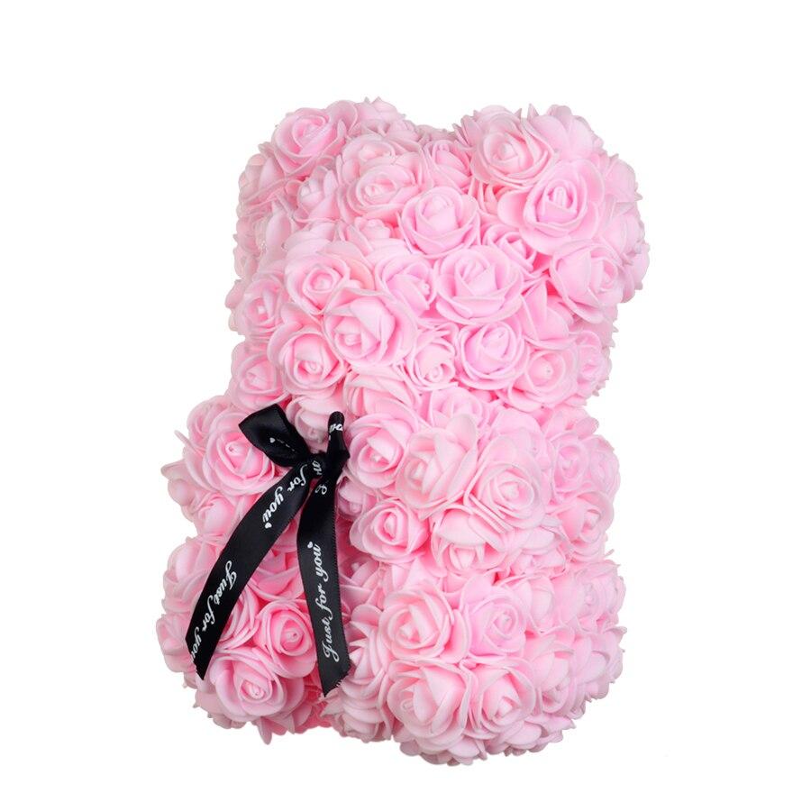 Rose Bear - lightbulbbusinessconsulting