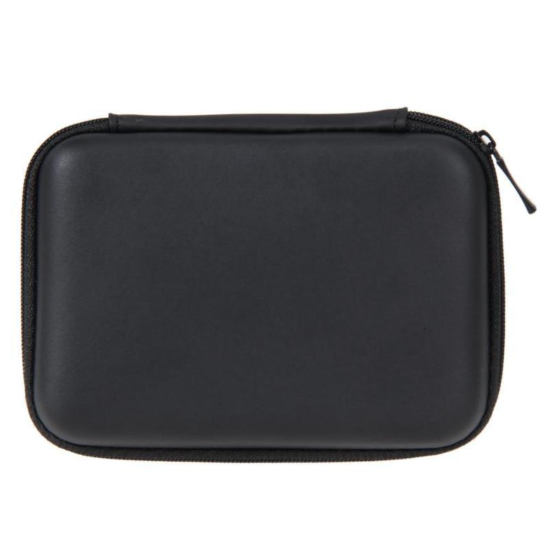 Hard EVA Pouch Carrying Case - lightbulbbusinessconsulting