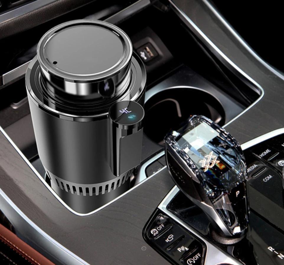 Car Heating Cooling Cup - lightbulbbusinessconsulting