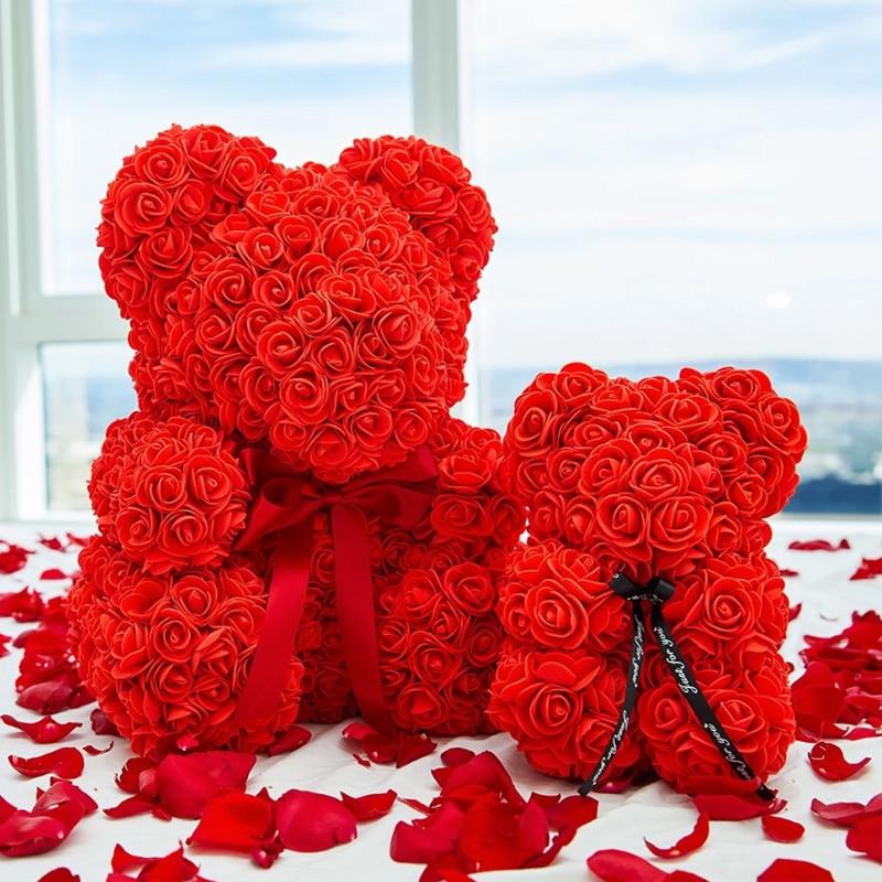 Rose Bear - lightbulbbusinessconsulting