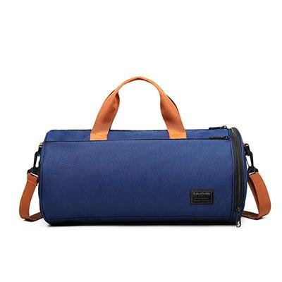 Oxford Waterproof Duffle Bag - lightbulbbusinessconsulting