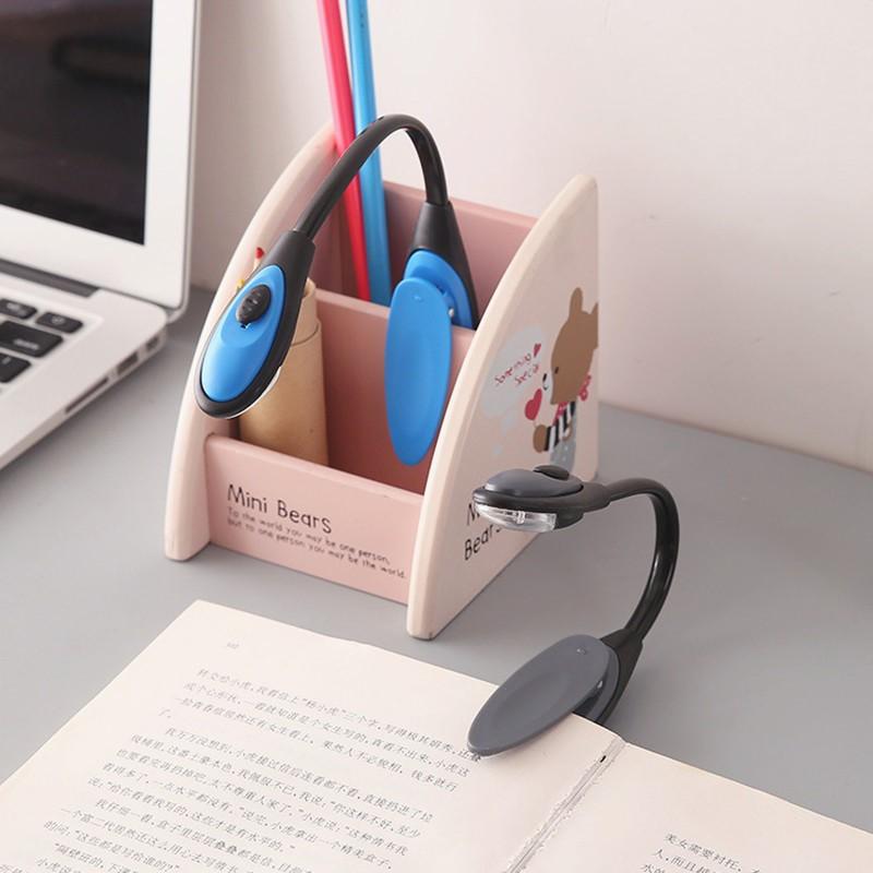 Portable LED Book Light - lightbulbbusinessconsulting
