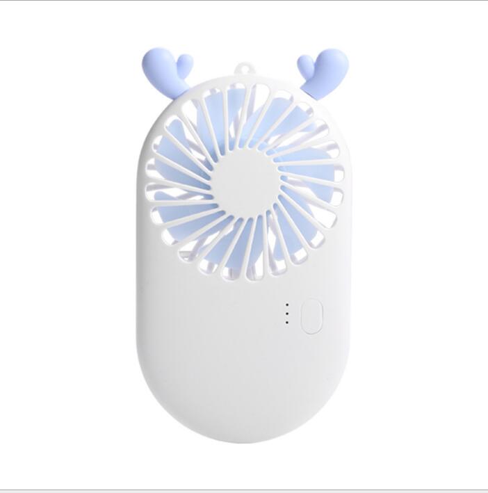 USB Mini Fan - lightbulbbusinessconsulting
