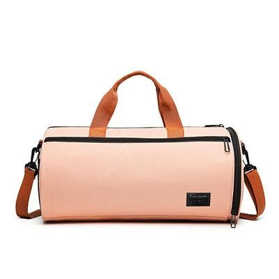 Oxford Waterproof Duffle Bag - lightbulbbusinessconsulting