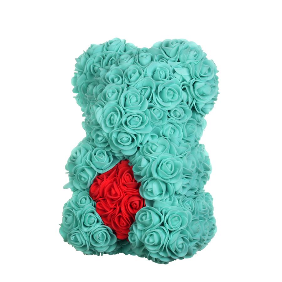 Rose Bear - lightbulbbusinessconsulting