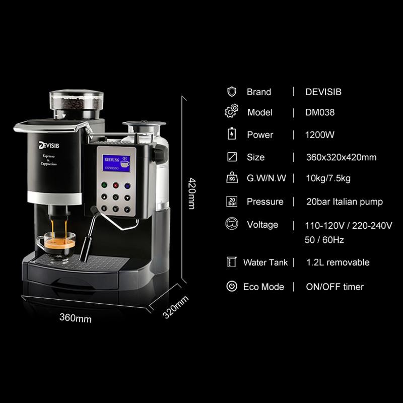 Coffee Maker - lightbulbbusinessconsulting