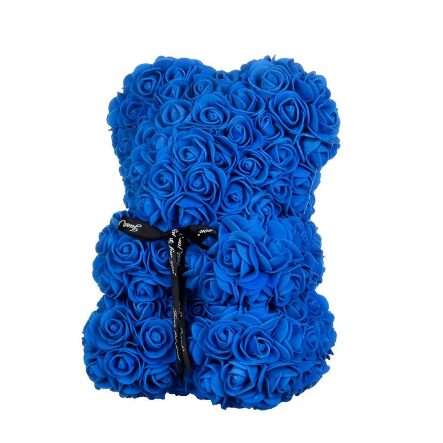 Rose Bear - lightbulbbusinessconsulting