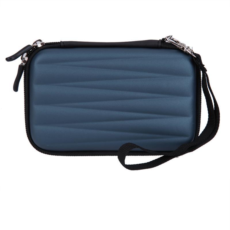Hard EVA Pouch Carrying Case - lightbulbbusinessconsulting