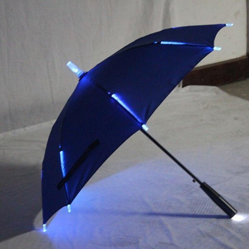 LED Torch Umbrella - lightbulbbusinessconsulting