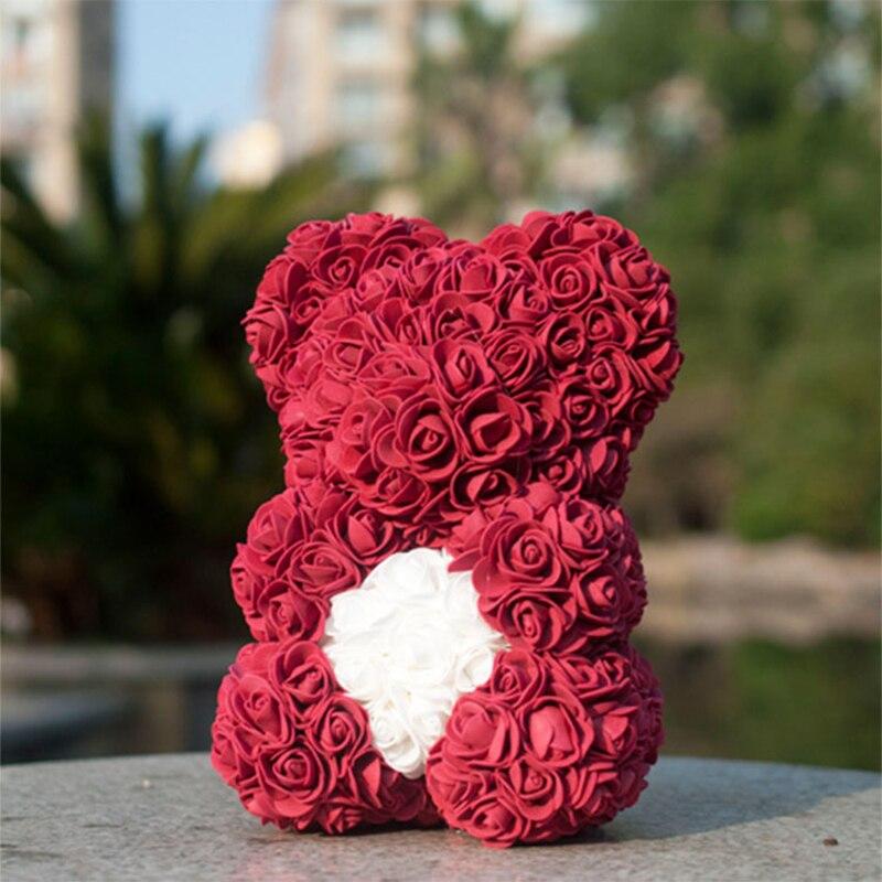 Rose Bear - lightbulbbusinessconsulting