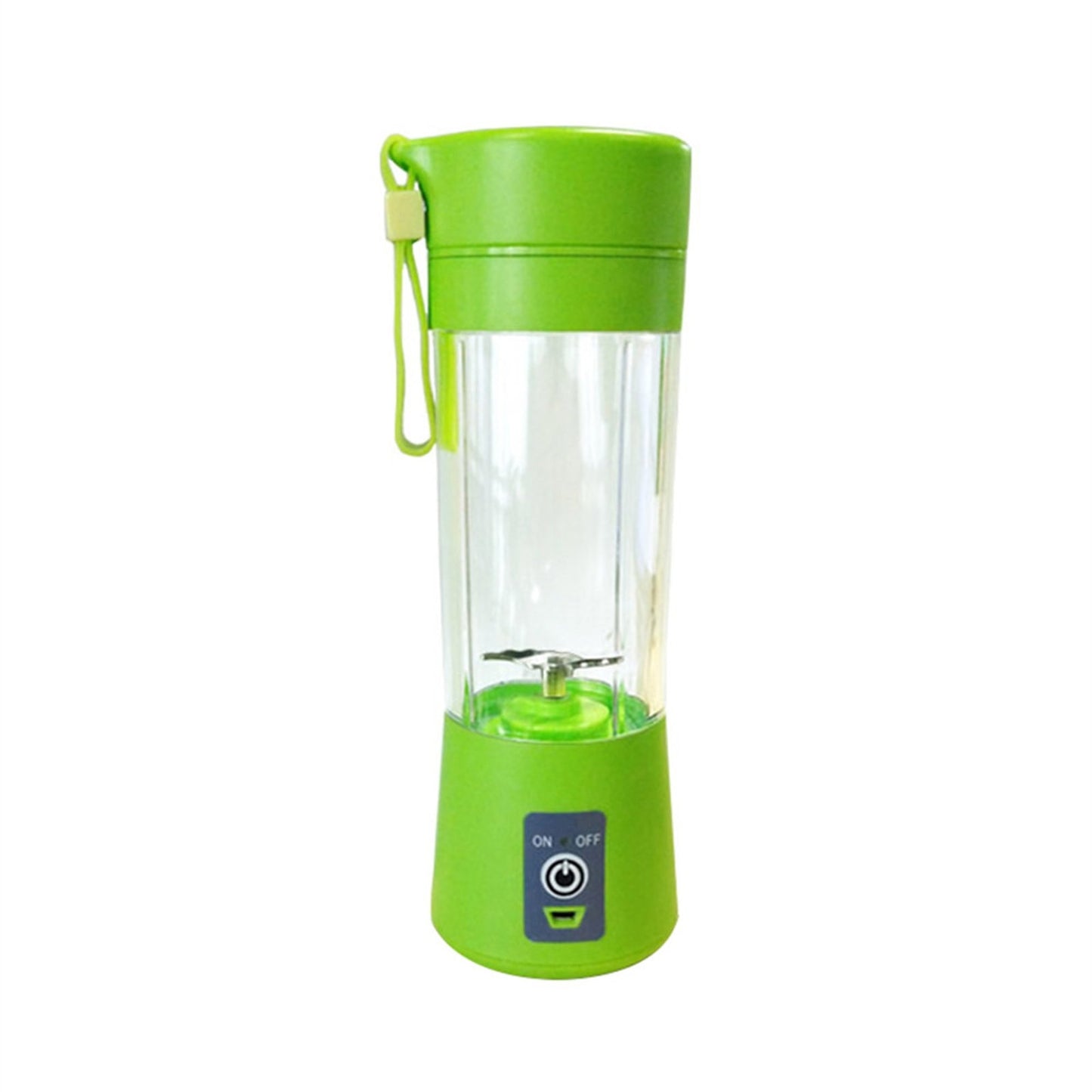 Portable Rechargeable Juice Cup
