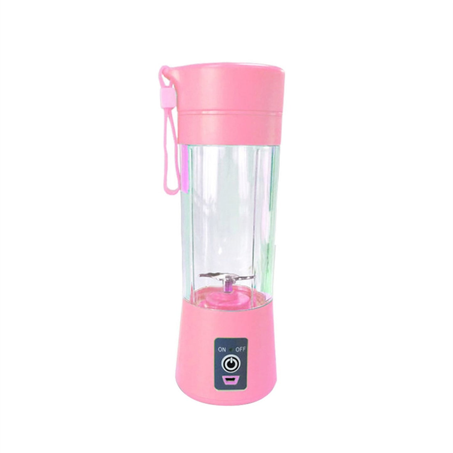 Portable Rechargeable Juice Cup