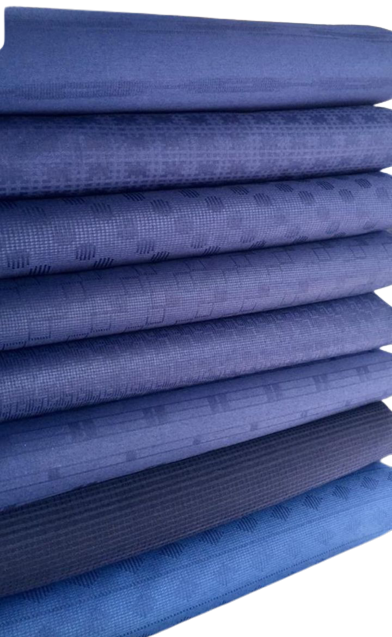 Cotton Fabric 5 Yards