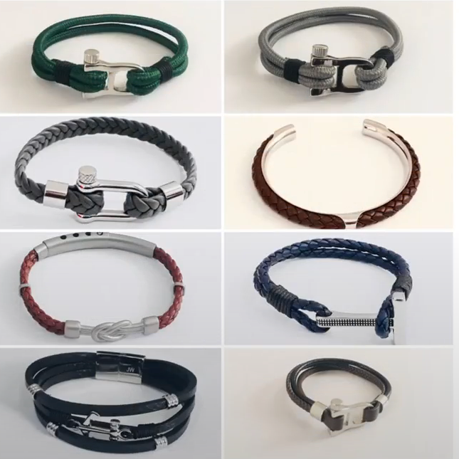 Men's Bracelets