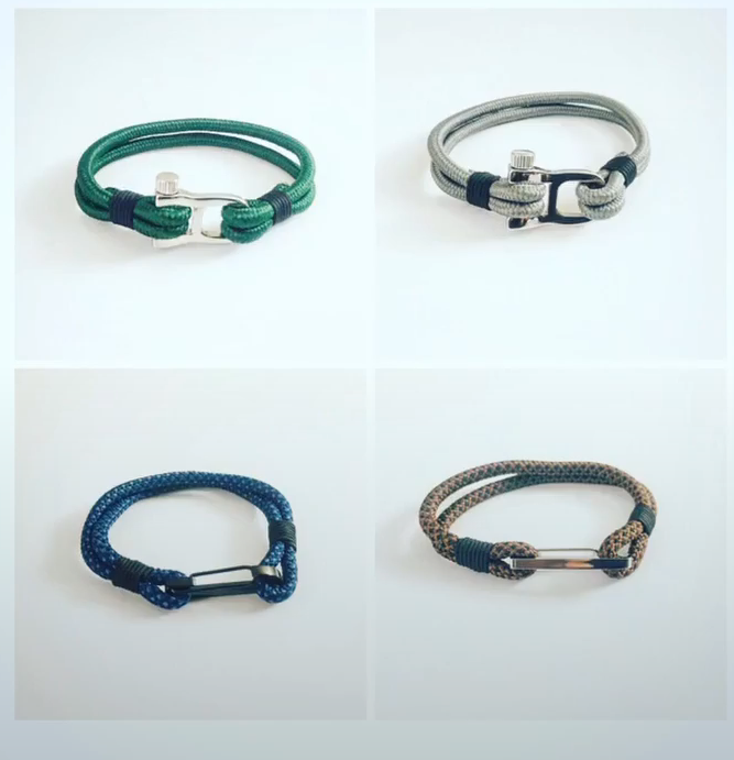 Men's Bracelets