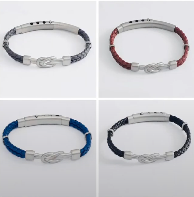 Men's Bracelets