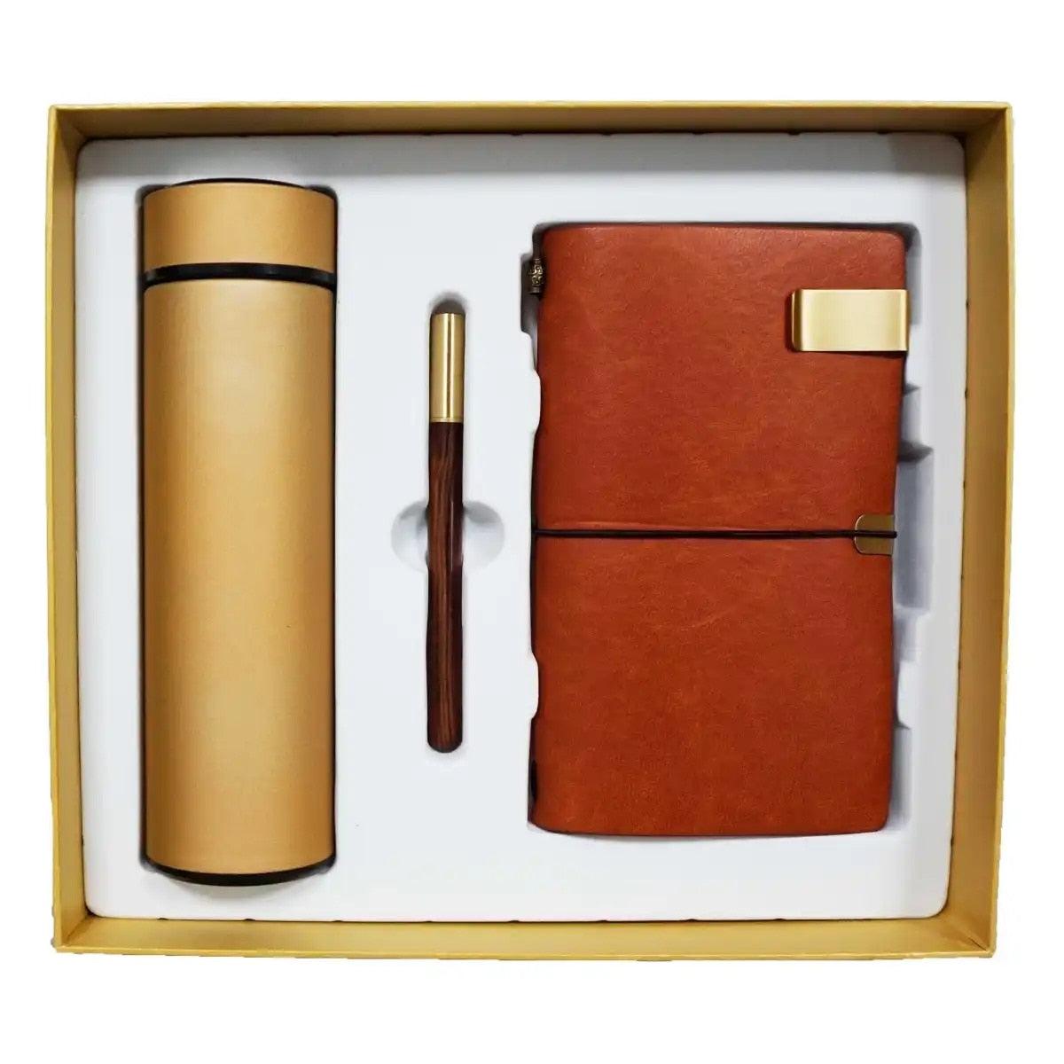 Smart Bottle Gift Set - LIGHTBULB GIFTS