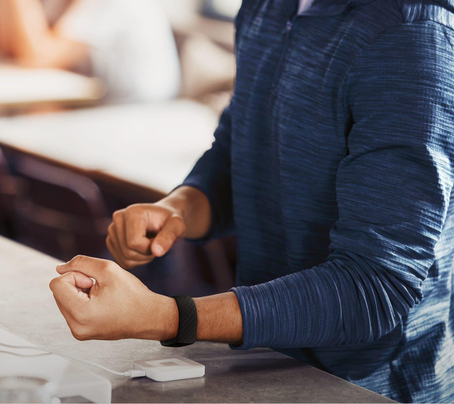 Charge 4 Smart-watch - LIGHTBULB GIFTS