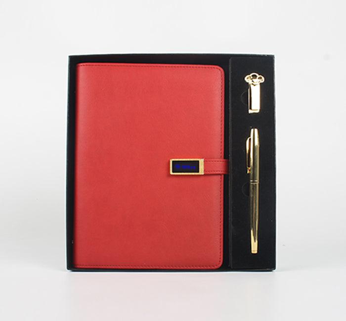 Lucurian Executive Gift Set G-IL03 - lightbulbbusinessconsulting
