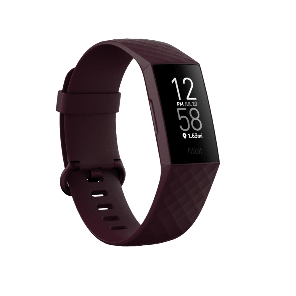 Charge 4 Smart-watch - LIGHTBULB GIFTS