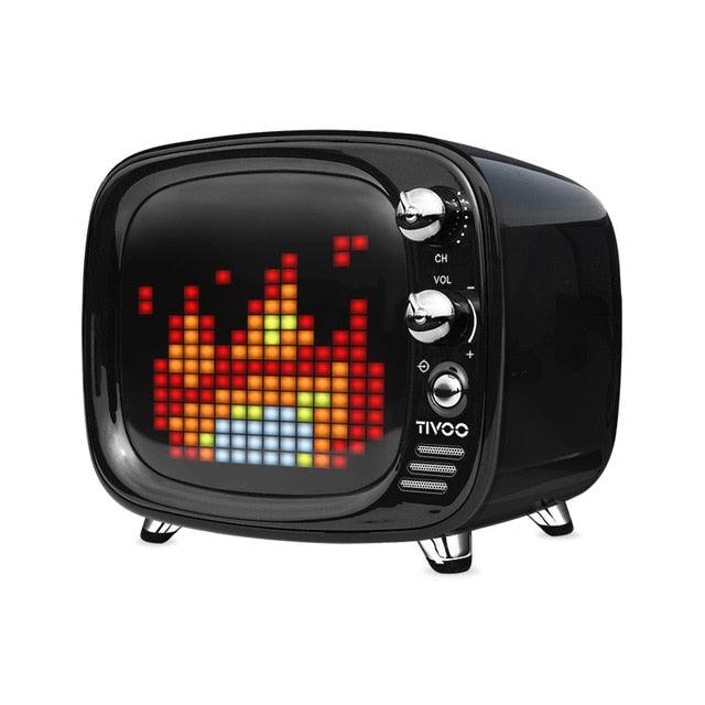 Portable Bluetooth speaker - LIGHTBULB GIFTS