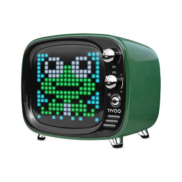 Portable Bluetooth speaker - LIGHTBULB GIFTS