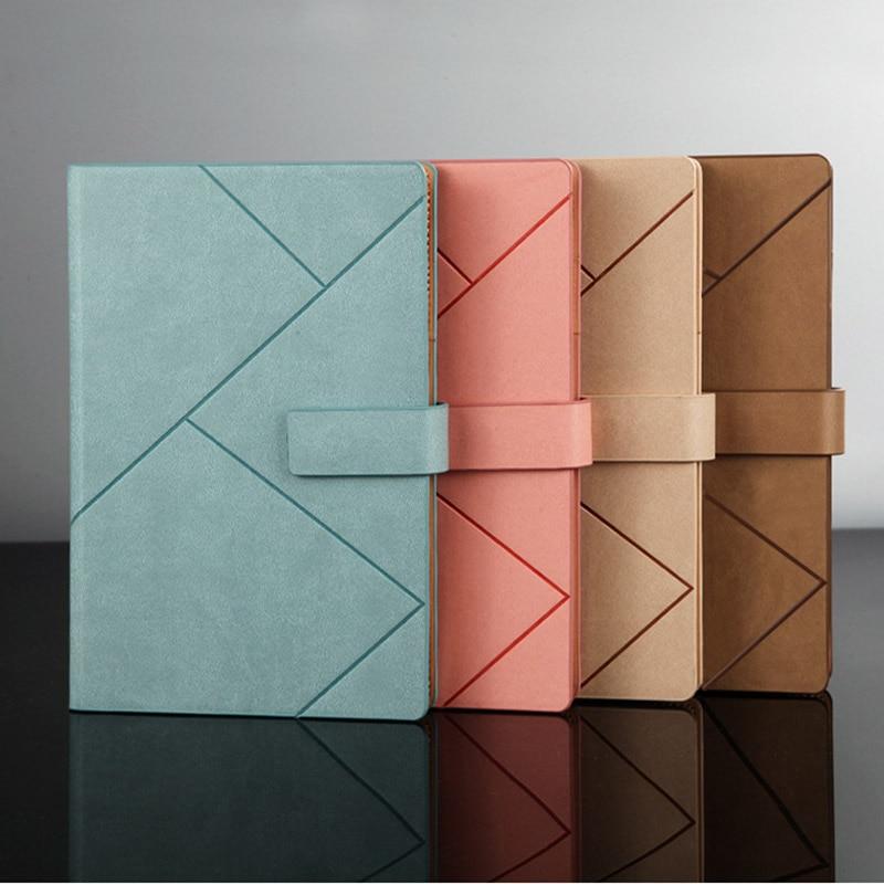 Business Notepads - lightbulbbusinessconsulting