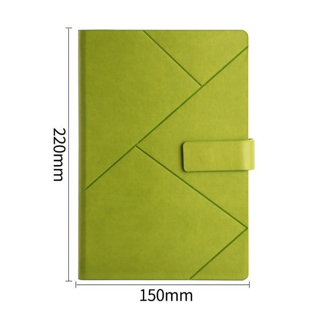 Business Notepads - lightbulbbusinessconsulting