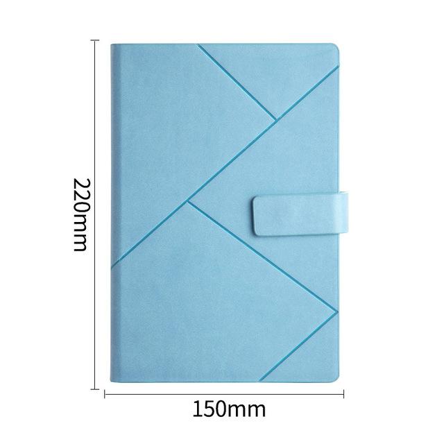 Business Notepads - lightbulbbusinessconsulting