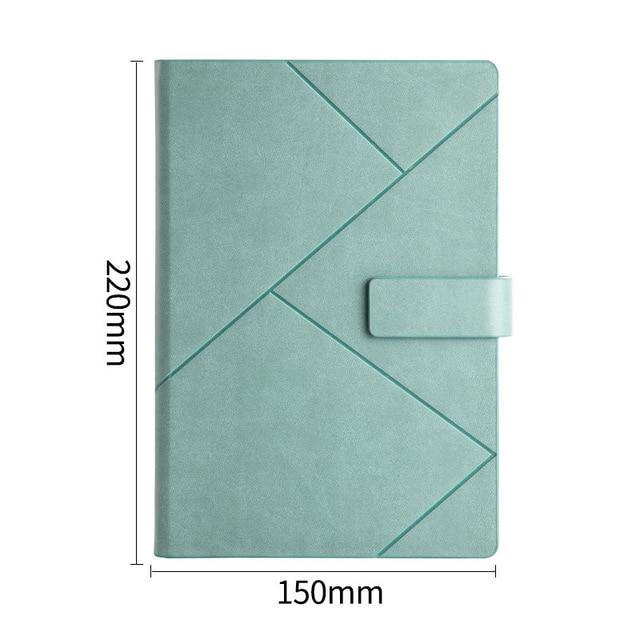 Business Notepads - lightbulbbusinessconsulting
