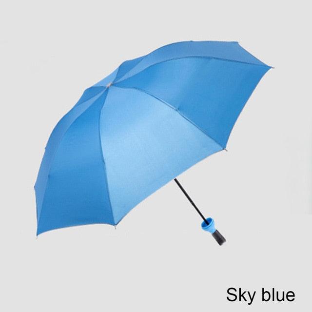 Fashion Wine Bottle Umbrella - LIGHTBULB GIFTS