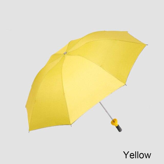 Fashion Wine Bottle Umbrella - LIGHTBULB GIFTS
