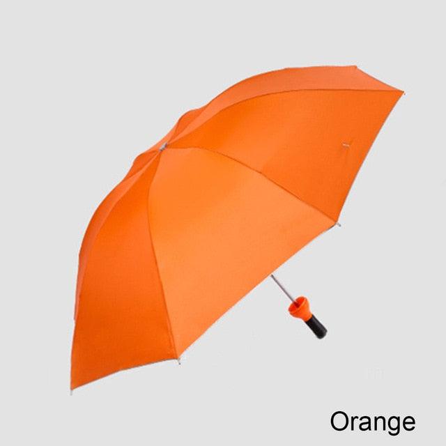 Fashion Wine Bottle Umbrella - LIGHTBULB GIFTS
